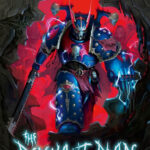 The Remnant Blade by Christopher Cant (christophercantart | chriscantart)