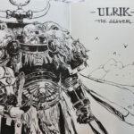 Ulrik the Slayer by Thim Montaigne (thimmontaigne)