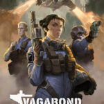 Vagabond Squadron by Vladimir Krisetskiy