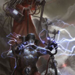 Adeptus Mechanicus by Even Amundsen (evenmehlamundsen | EvenMAmundsen | Even Mehl Amundsen)