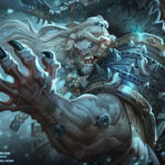 Leman Russ by Johannes Helgeson (Helgesonart)