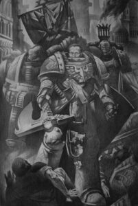 Valentin Melik Artwork