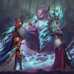 Night of Revelations by Even Amundsen (evenmehlamundsen | EvenMAmundsen | Even Mehl Amundsen)