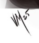 Valentin Melik  Signature