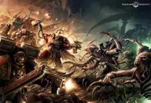 Raymond Swanland Artwork