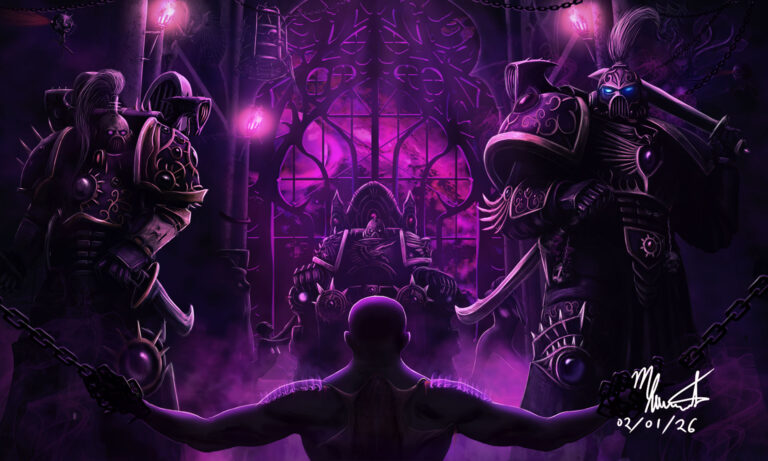 Emperor’s Children by Maclain Rowston 