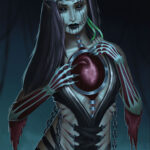 Endless Pain by Bartłomiej Vetinari (Zero Vetinari | zero_vetinari)