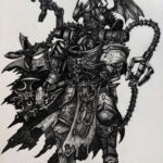 Iron Within, Iron Without by Zhang Luyan (张陆彦 | zhangzhangluyan)