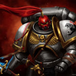 Knights of the Chimera by Aldrin Ajes (Pixel Juice | DarkMindz Illustrations | Ald Rin | Darkmindz_Illu | pixel.juice)