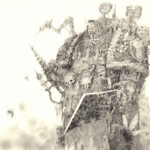 Lords of Silence by Chris Campbell (Skeeziks | _skeeziks | Christopher Donavon Campbell)