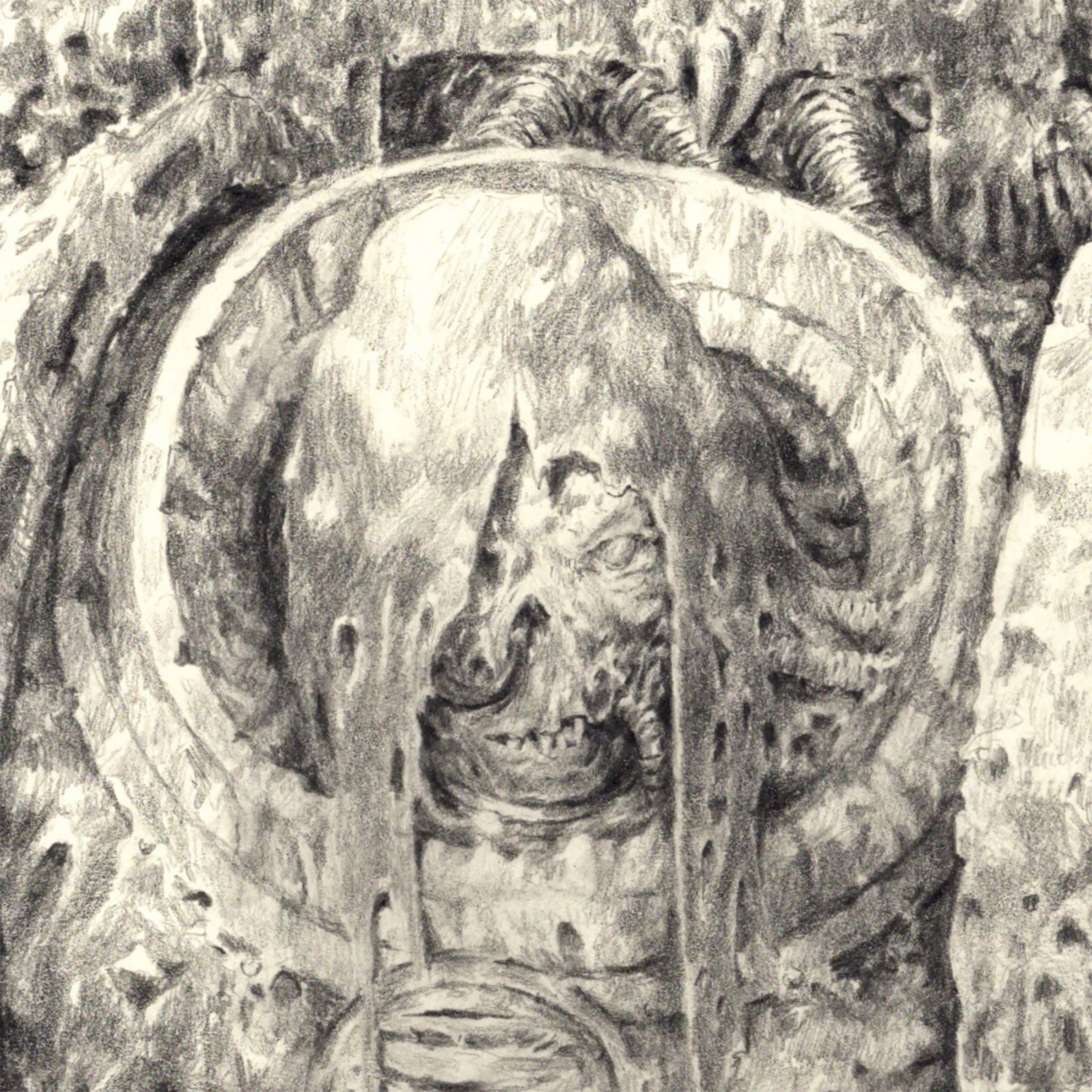 Lords of Silence