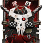 Orks Icon by Diego López (DCyann)