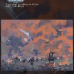 Rising of the Imperium by Coffee-Time (mr_coffee_time | MrCoffee Time | Mr_coffeetime)