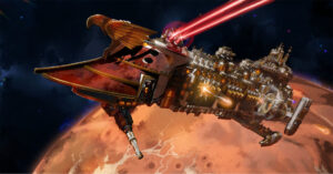 Phinyx Studio Artwork