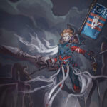 Shadow Specter by Nictanova (Gear Jumper | Nicta_nova)
