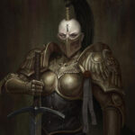 Sister of Silence by Davide Pizi (daeveede | piziio | Ill_Atmosphere4959)