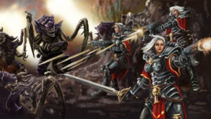 Sergo Badoian Artwork
