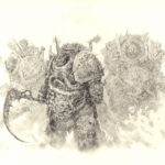Vorx by Chris Campbell (Skeeziks | _skeeziks | Christopher Donavon Campbell)