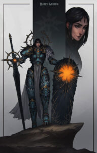 Andrei Kiselev Artwork