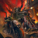 DA BOYZ IZ ‘ERE! by Sergei Lazarev (cepega_lazarev | drawing_S_epic)