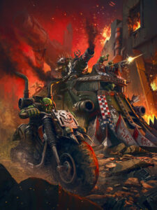 Sergei Lazarev Artwork