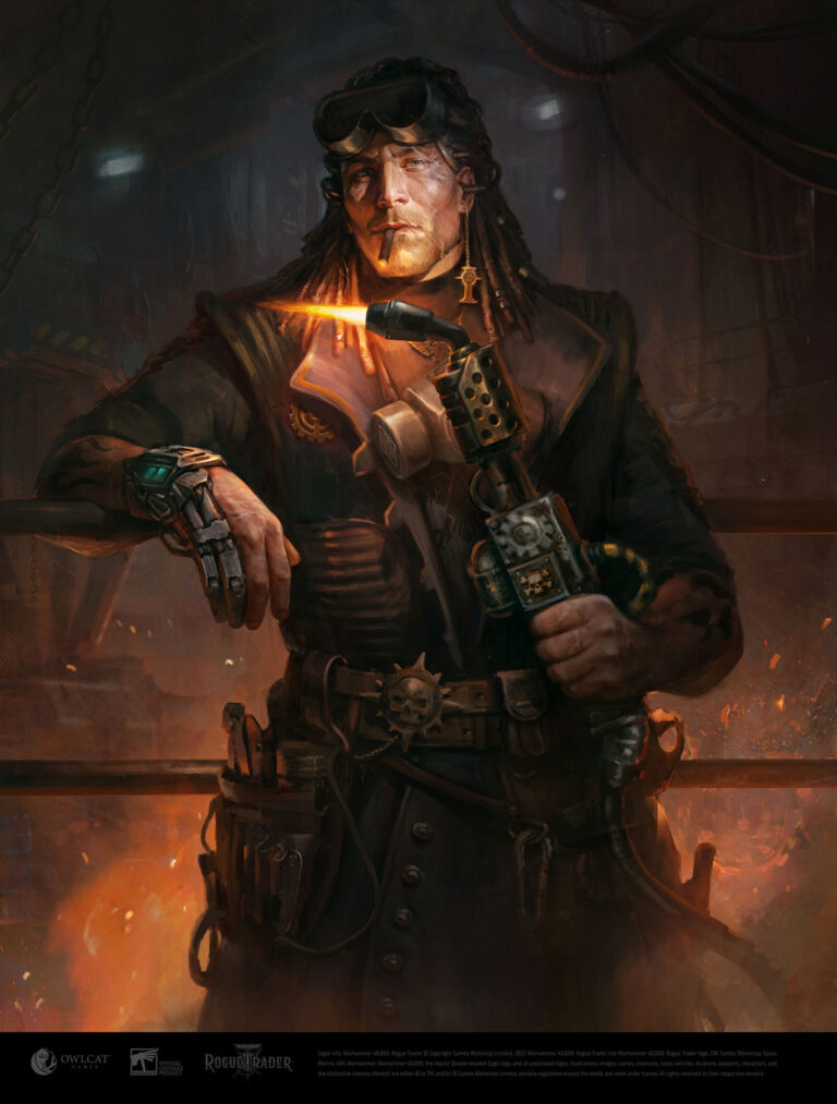 Einrich Montag by Dormakova Daria 