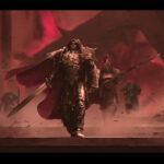 Emperor of Mankind by Richard Bagnall (bagnall_richard | richard_bagnall_art)