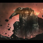 Emperor of Mankind by Richard Bagnall (bagnall_richard | richard_bagnall_art)