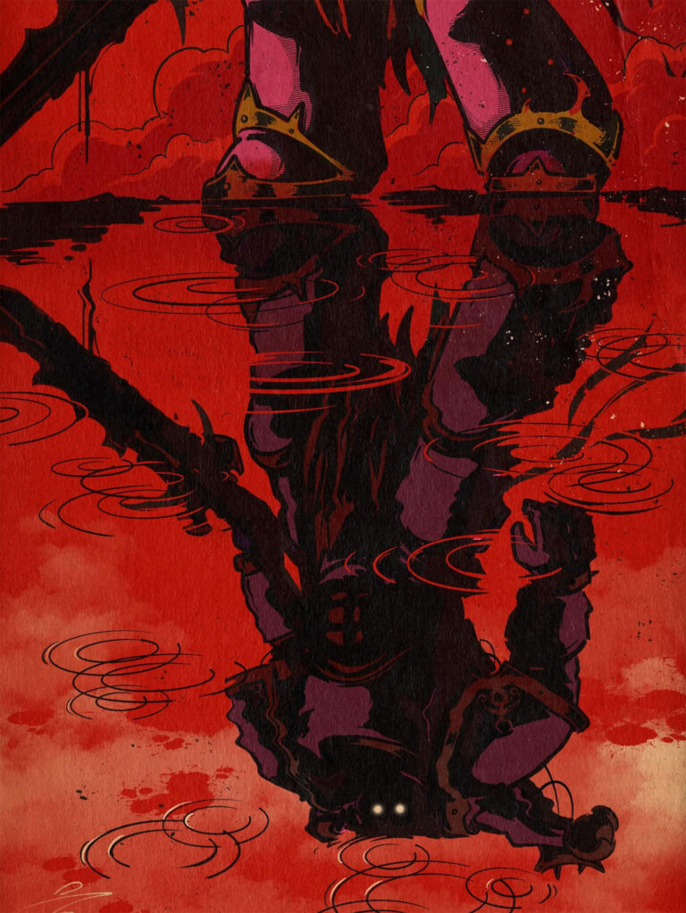 Emperors Children by Grimdark 