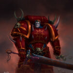 Fargus Voss by Anatoly Bezver (UselessHopeless | abezver)