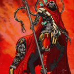 For the Omnissiah by Grimdark (grimdarkcomics)