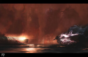 Richard Bagnall Artwork