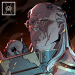 Inquisitor by sanatorium (Oxycontin | WennyZZL | Magic Home Run)
