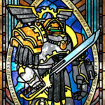 Iron Purity by JNPEDDN