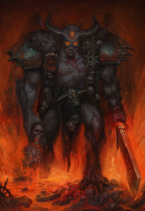 Yaroslav Lotsmanov Artwork