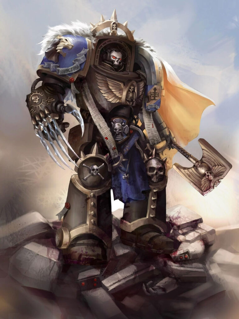 Koritan by Chris M Koritan by Chris M