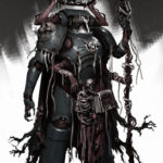 Lord of Bones by Phi Nguyễn (khanhphi98 | Nguyễn Khánh Phi)