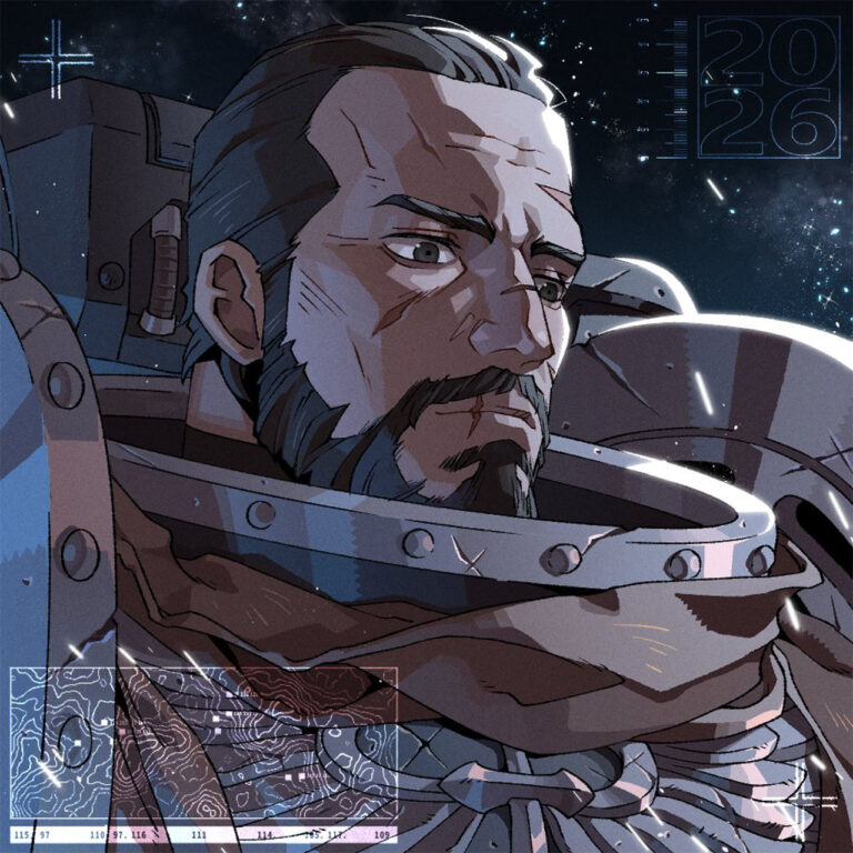 Luther by sanatorium 