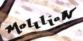 Marc-olivier Girard  Signature