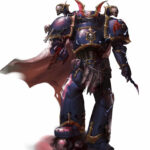 Night Lords Sergiu by Chris M (BoredGuitarfish)