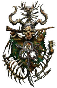 Kev Crossley Artwork