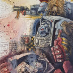 Odio Venditor by Andrew Meijers (andrewmeijers)