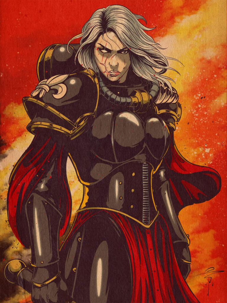 Praise the Emperor by Grimdark 
