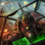 Prophets of the Emperor by HDRN (Aech_D | AECH)