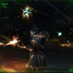 Purgation of Thyusar by HDRN (Aech_D | AECH)