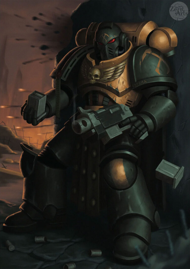 Reload by Bartłomiej Vetinari 