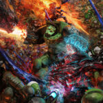 Salamanders by Joseph Daniel Culp (joseph.culp.art)