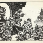 Squats vs Chaos Squats by Paul Bonner