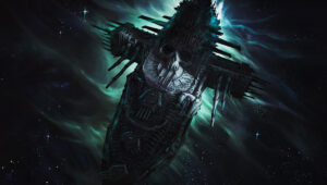 Dmitrii Ustinov Artwork