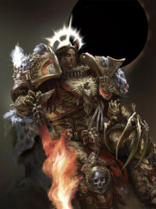 Chris M Artwork